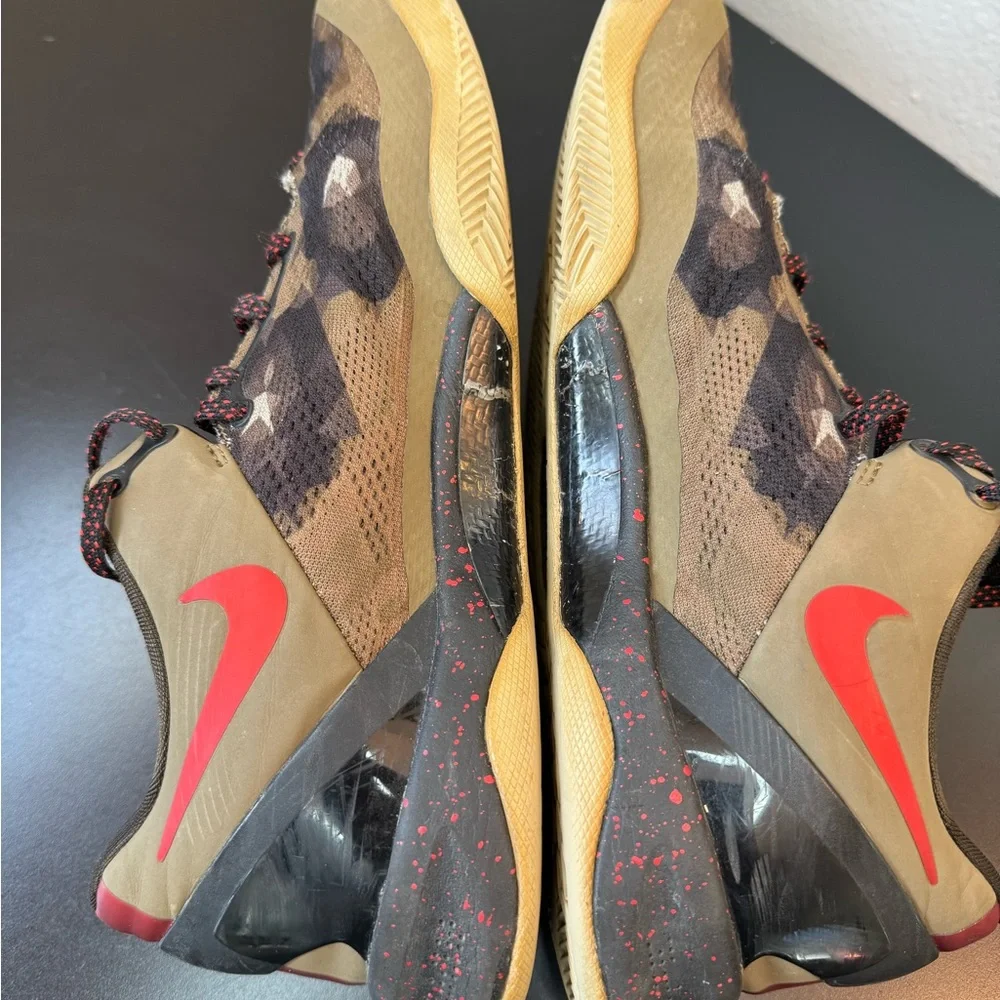 Nike Kobe Bryant 8 VIII System Python Basketball - Picture 11 of 15